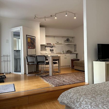 סובוטיקה Apartmani Maximus מראה חיצוני תמונה