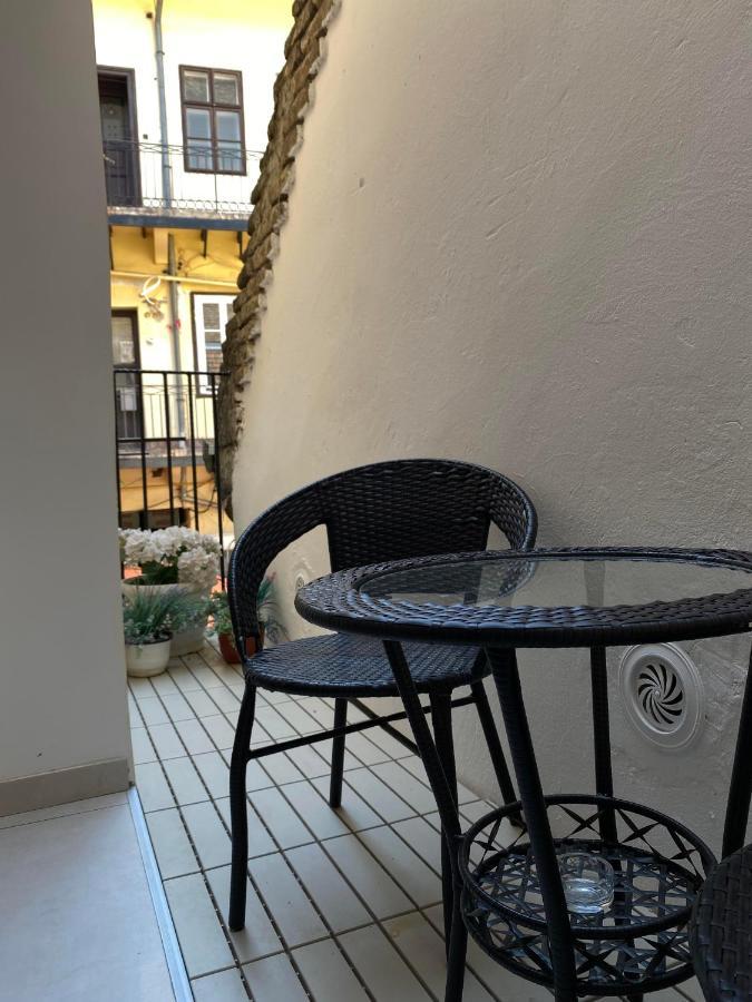 סובוטיקה Apartmani Maximus מראה חיצוני תמונה