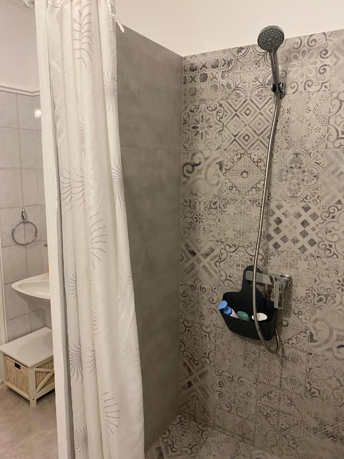סובוטיקה Apartmani Maximus מראה חיצוני תמונה