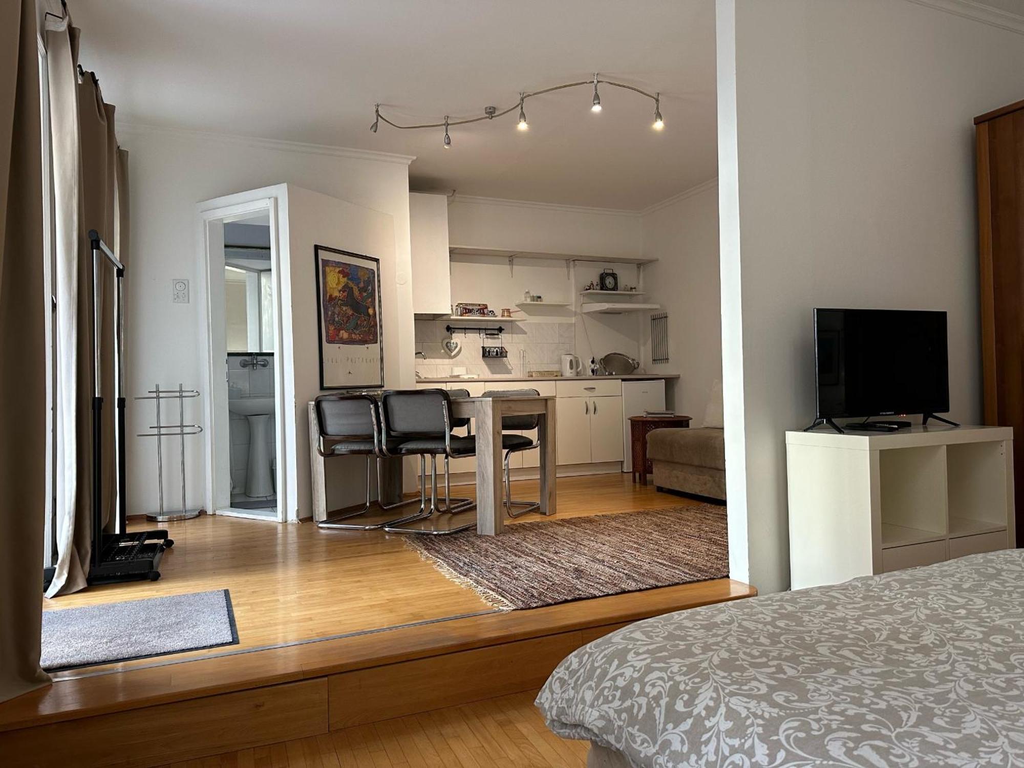סובוטיקה Apartmani Maximus מראה חיצוני תמונה